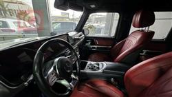 مرسيدس بنز G-Class